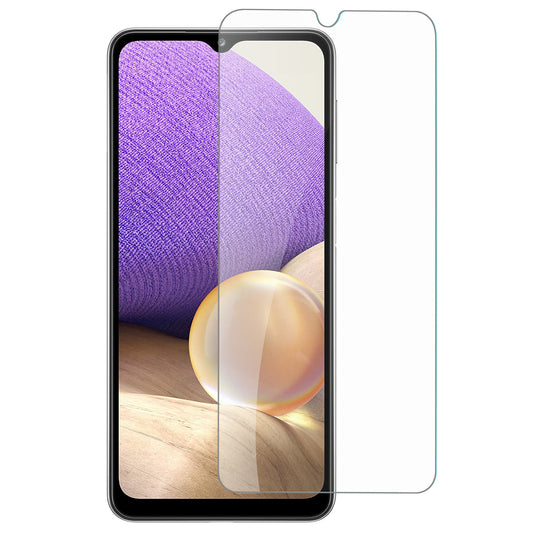 SAmA145G Tempered Glass Clear En