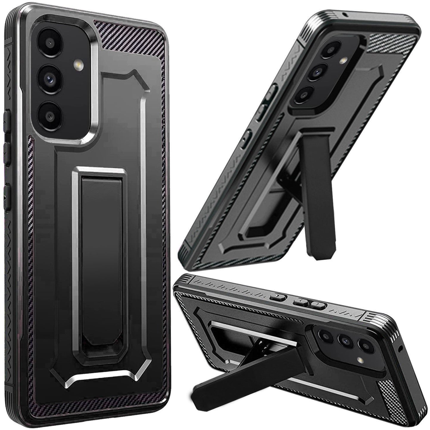 Sama43 ElegantStand Hybrid Black