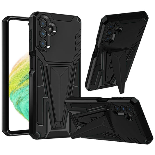 SamA54 Alien Shckstand Mag Black