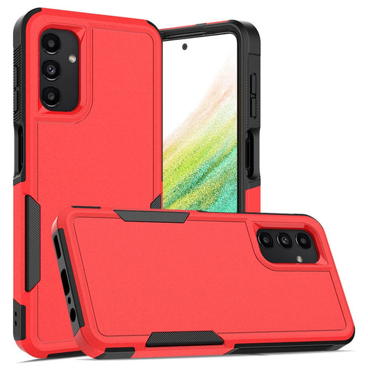 SamA54 Tick Tough Hybrid Red/Blk