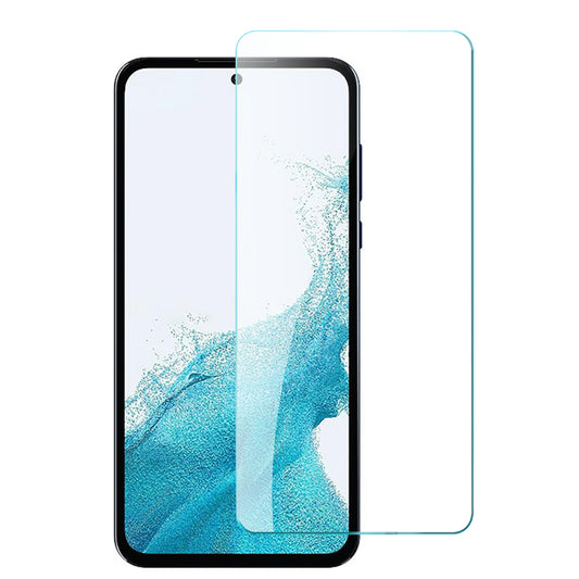 SamA54 Tempered Glass Clear