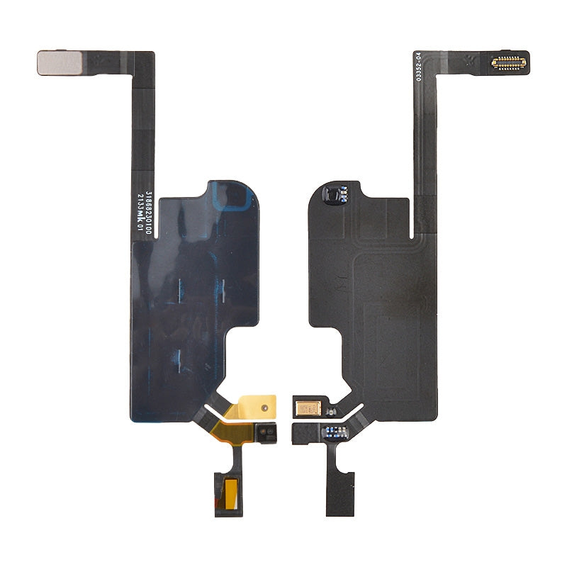iP13PMAX Proximty Sensor W/Cable