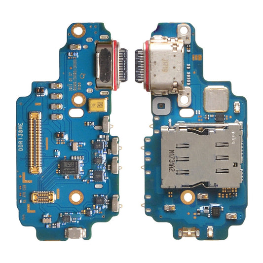 SamS22Ult ChargingPort/BoardG908
