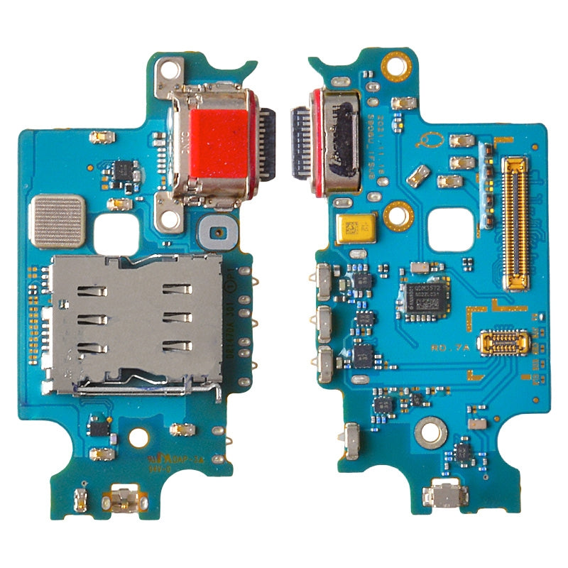 SamS22+ Charging Port/Board G906