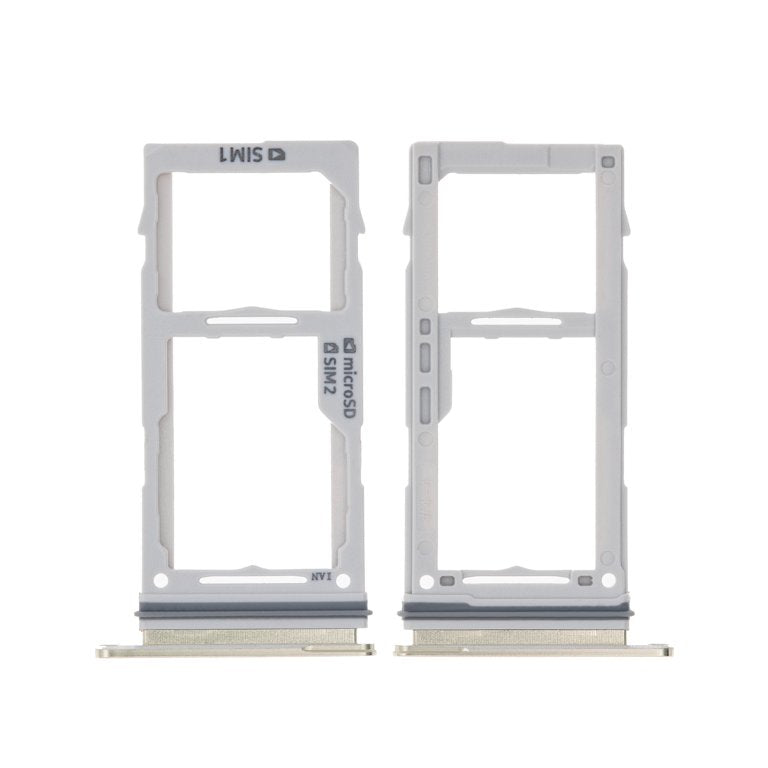 SamS10e/10/10+ Sim Tray Yellow