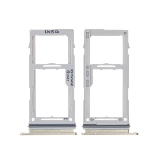 SamS10e/10/10+ Sim Tray Yellow