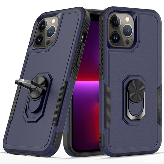 iP11 6.1 Perfect Tough Ring Blue