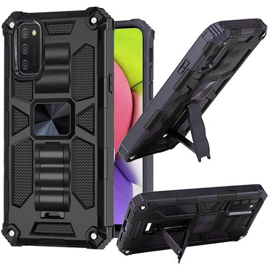 SAMA03S Machine MagStand Black