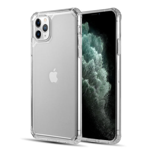 iPhone 14Pro Shockproof TPU ClearGuar