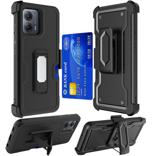 MOTG5G23 Holster CC MagStd Black