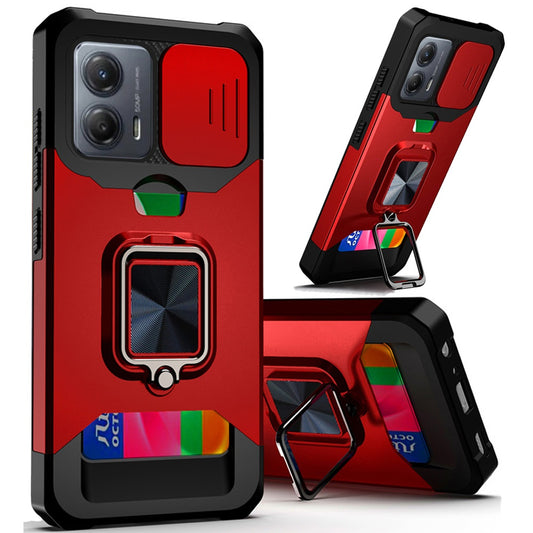 MotG5G23 CAMCO CC RING2 Red