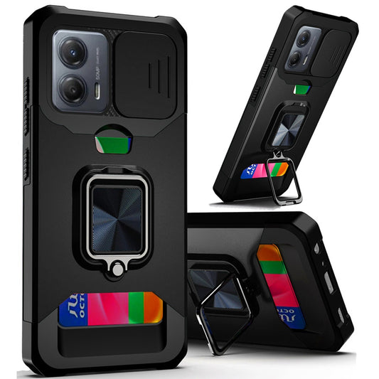MotG5G23 CAMCO CC RING2 Black