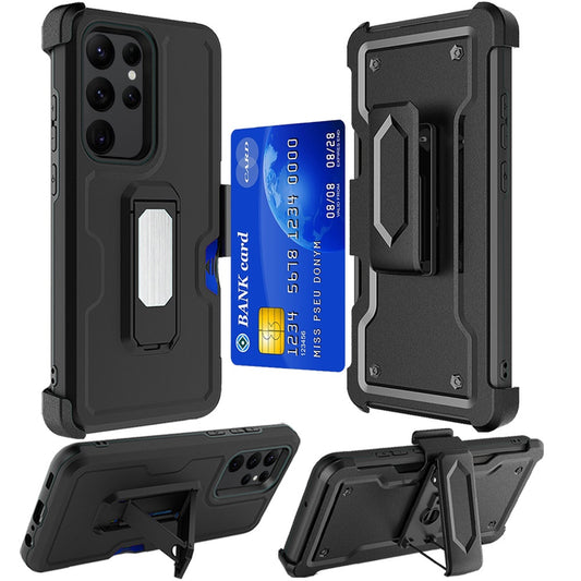 SAMS23ULT Holster CC Stand Black