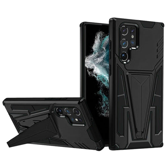 SAMS23+ Alien Shockproof Std Blk