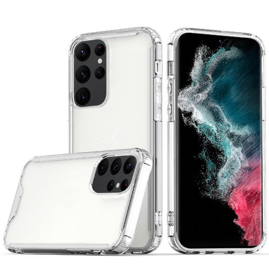 SAMS23ULT Hybrid TPU/PC Clear/Cl