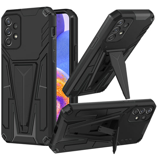 SamA235G Alien StdMag Hybr Black
