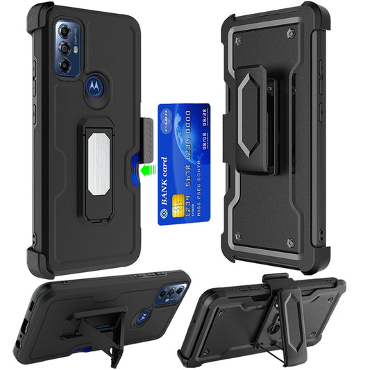 MotGPly Holster CC Std Mag Black