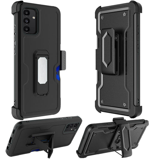 SamA145G Holster CC Mag Black