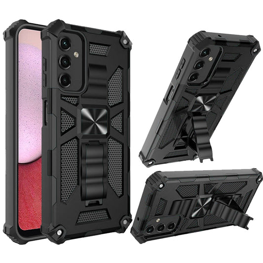 SamA145G Machine Mag Std