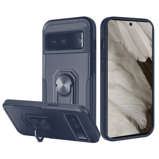 Pixel7 A Layers MagRing Std Blu