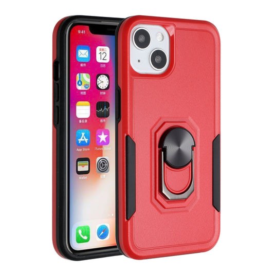 iPSE20/8/7 Tough Mag RingStd Red
