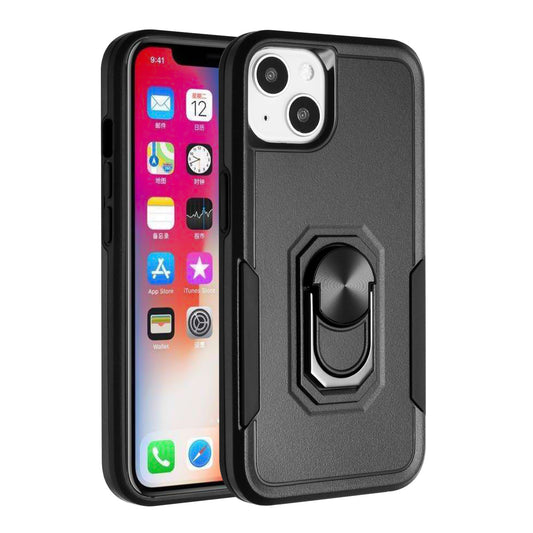 iPSE20/8/7 Tough Mag RingStd Blk