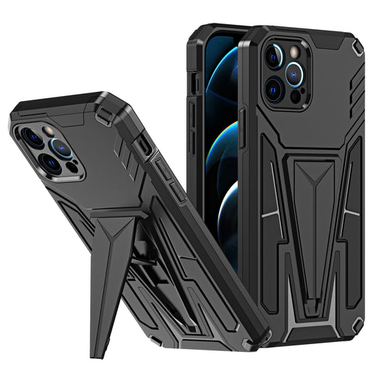 iPSS20/8/7 AlienDesign Mag Black