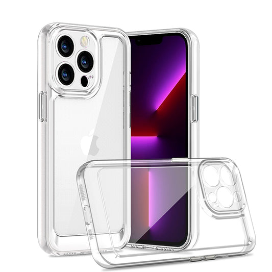 iP14Pro SpaceX UltraTransp Clear