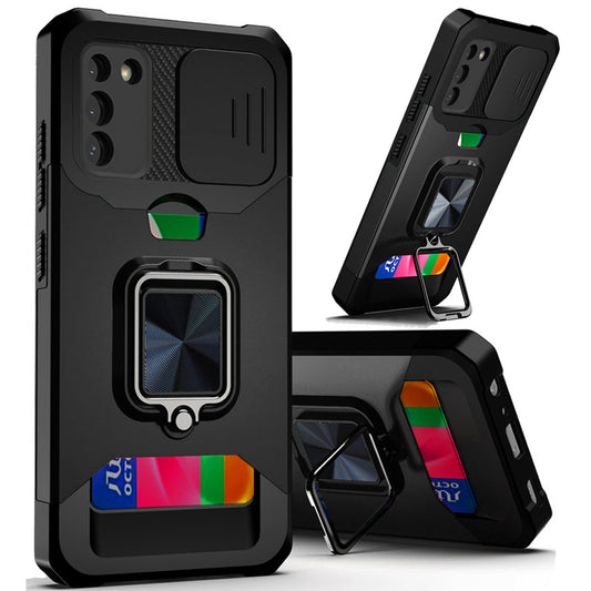 SamS21Ult MtiCrd Ring Hybrid Blk