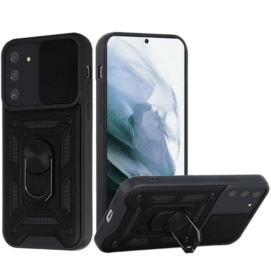 SamS21Ult CamCo Slim PushC Black