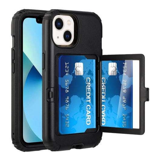 iP13Pro CC2 MirrorShkpf black