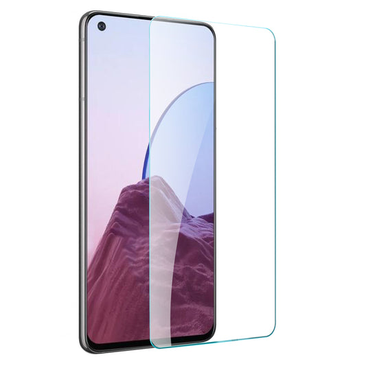 1+1N20 5g Temper Glass Clear