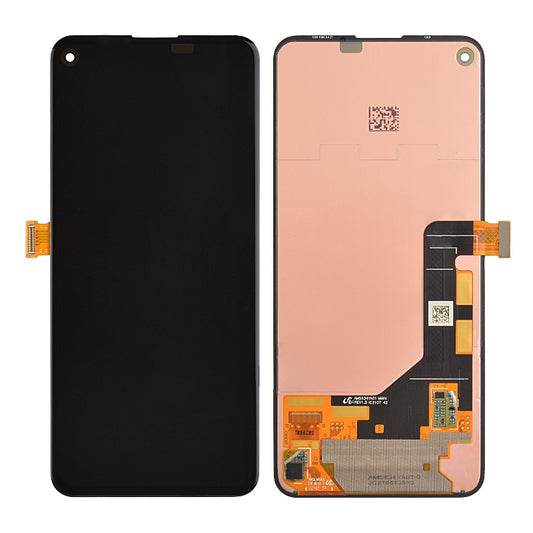 GooPixel5A 5G LCD/OLED N Fr BK