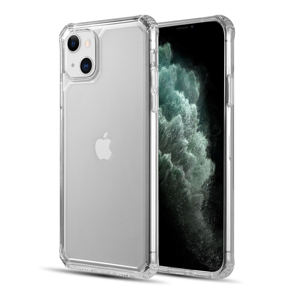 iP14/13 6.1 TPU Corner HQ Clear