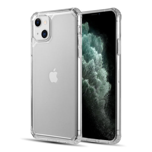 iP14/13 6.1 TPU Corner HQ Clear