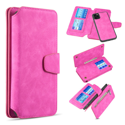 iP14Pro Coah2Wallet Detach HPink