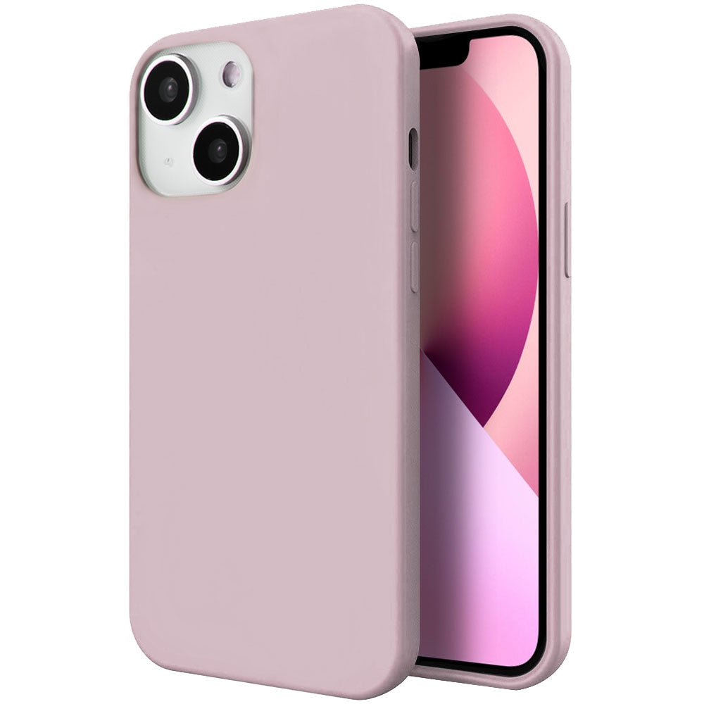 iP14+ Simple Made Liq Sil Pink
