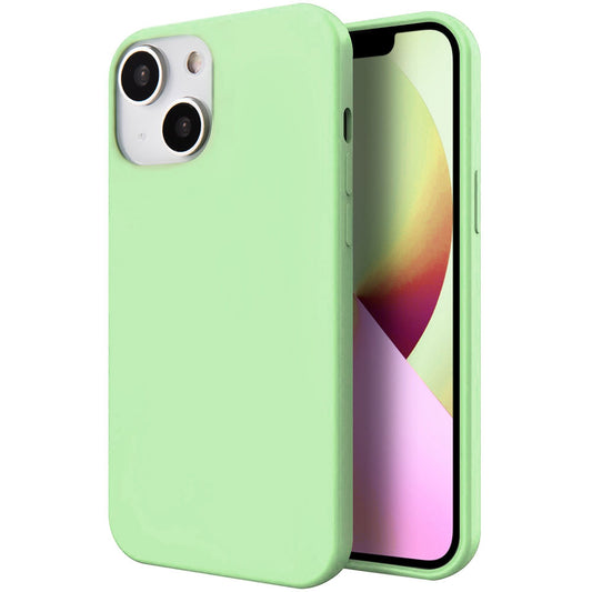 iP14+ Simple Made Liq Sil Mint