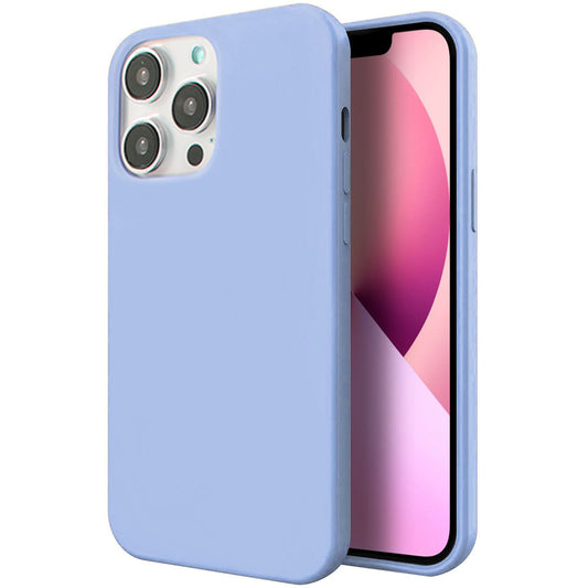 iP14PMax SimplemadeLiqSil Lavend