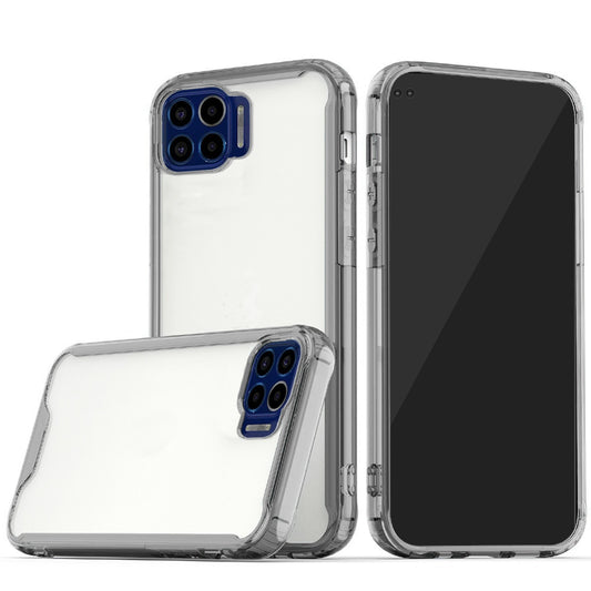 MOTOne5G SHKPRF HYBRID CL/SM