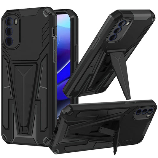 MOTGSTY5G ALIEN SHKPF HYBRID BK