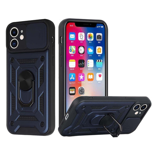 IP14PMAX SLIM ARMOR CAMCO BLUE