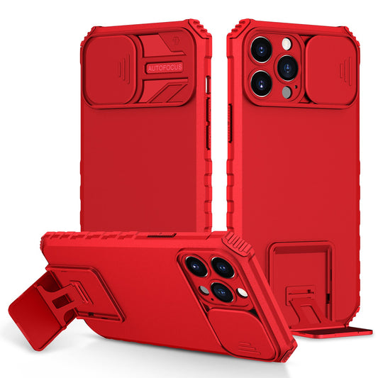 IP14PMAX EASY VIEW KS HYBRID RED