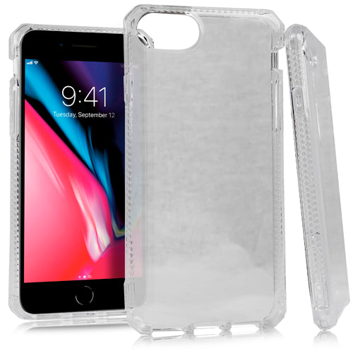 IPSE/8/7 DELUX CANDY CLEAR