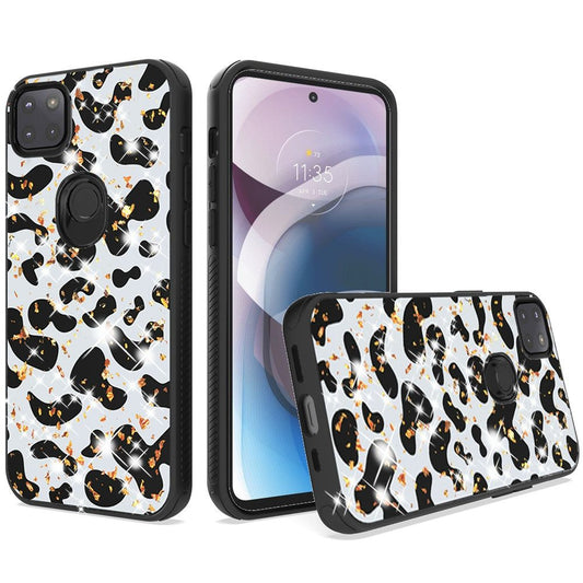 MOTO One5GAce GOLD FLAKE HYB COW