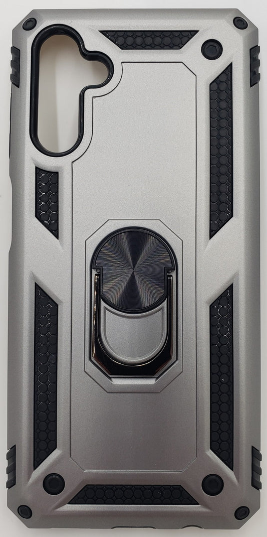 SAMA13 SLIM SHKPF MAG RNG GRAY