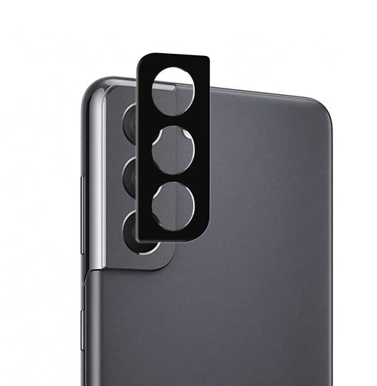 SAMS22+ TEMPERED GLASS CAMERA BK