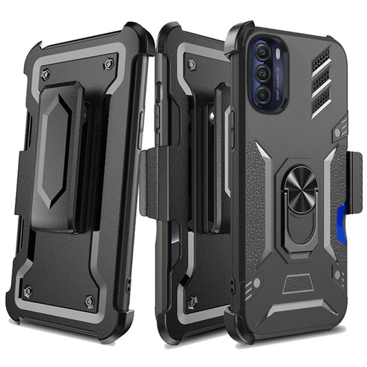 MOTG5G22 COMBO HYB HOLSTER BK
