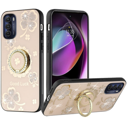 MOTG5G22 SPLENDID GOOD LUCK GOLD
