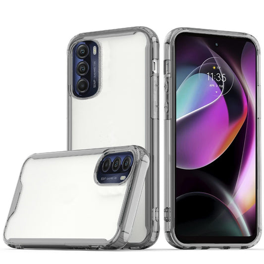 MOTG5G22 SHKPRF HYBRID CL/SM